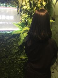 -藤野造型·专业烫染店