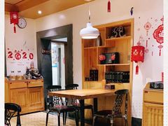 大堂-管氏翅吧(国展店)
