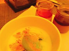 -威斯汀舞台餐厅