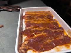 -刘炭长牛烧大块烤肉(珠海香洲店)