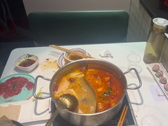 -许府牛火锅(信义坊总店)