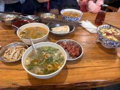 -清真马杰山牛肉汤馆