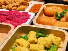 -尚合里潮汕牛肉火锅(海沧店)