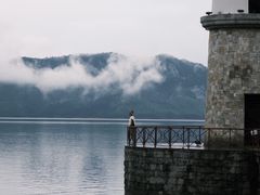 -逸廊大堂吧-下午茶·简餐-千岛湖自由洲际殿