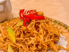 -归元·云集斋素菜馆