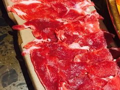 -小龙坎火锅(黄河店)