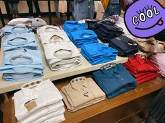 -巴宝莉工厂店/折扣店(工厂店)