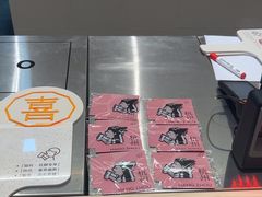 -喜茶(杭州龙湖西溪天街店)