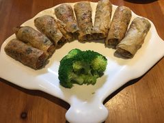 -莲池荟素食馆·12年老字号(光孝寺店)