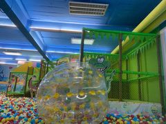 -宝丽金大酒店·洗浴中心