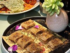 -一味大院•桐庐菜传承店(春江路店)