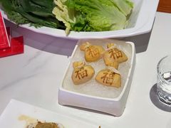 -华晟山城火锅(东城天下店)