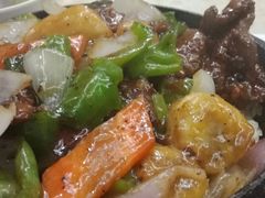 -缘久缘米粉(新街口店)