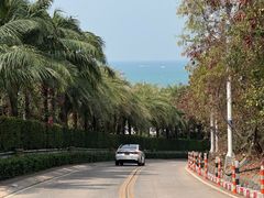 -曼谷素万那普国际机场