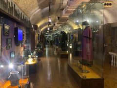 -青岛葡萄酒博物馆