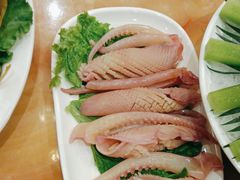 -清真军邺·金富苑肥牛(石坡街旗舰店)