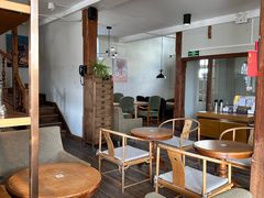 -1901 Cafe(西四店)