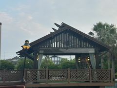 -浦鸿会游泳健身中心·Ambassy Club PD(金桥碧云国际社区店)