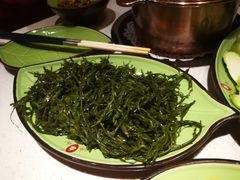 -一叶一世界·素食餐厅(锦华万达店)