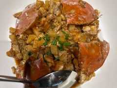 -佬太公海鸭·海鲜大排档(上海总店)