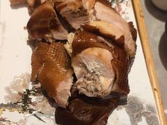 -凯达饺子城(燕山大街店)