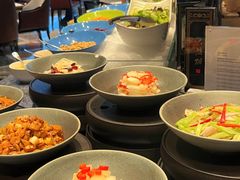 -美食汇自助餐厅(成都万达瑞华酒店)