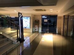 -合生汇·停车场