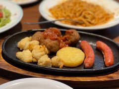 -萨莉亚意式餐厅(杭州西溪龙湖天街店)