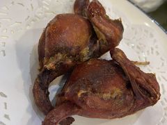 -乔家满族八大碗(流水沟店)