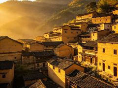 -杨家堂村