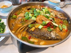 -食光慢宴·安吉土菜馆