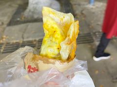 -神奇的香酥鸡蛋灌饼