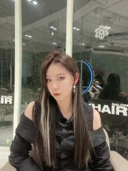 -MY HAIR ARDOR