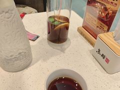 -鱼酷活鱼烤鱼(南京水游城店)