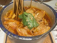 -小核桃品质串店(世茂大道店)