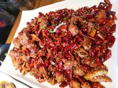 -望京一号·重庆江湖菜(工体店)