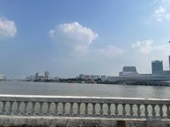 -广州白天鹅宾馆