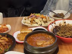 -多宾韩国料理(学衡路店)