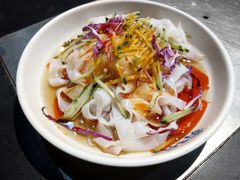 陕西凉皮-黄三怪(无影山北路店)