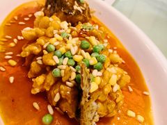 -太极·粤菜餐厅(亚运村鸟巢店)