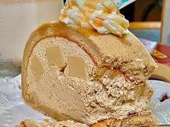 伯爵茶焦糖卷-西关84·History·Art·Cafe