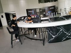 -领克中心(大连万利行)