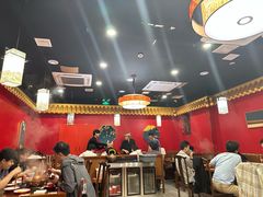 -京元盛铜锅涮肉(上海总店)