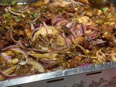 -王婆炒鱼(总店)