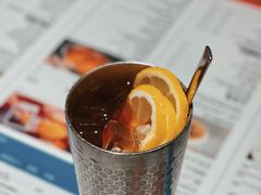 冻柠茶-敏华冰厅(天河城店)