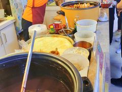 -安徽阜阳卷馍(西单店)