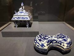 -台北故宫博物院