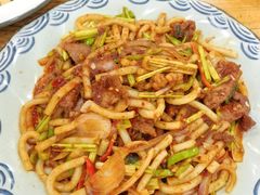 -西域美食(西直门南小街店)