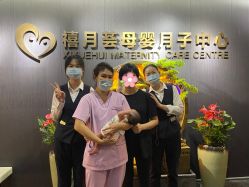 -禧月荟S月子中心(侨城店)