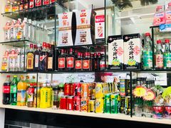 零售区-豫掌柜饸饹面·烩面(秀沿路店)